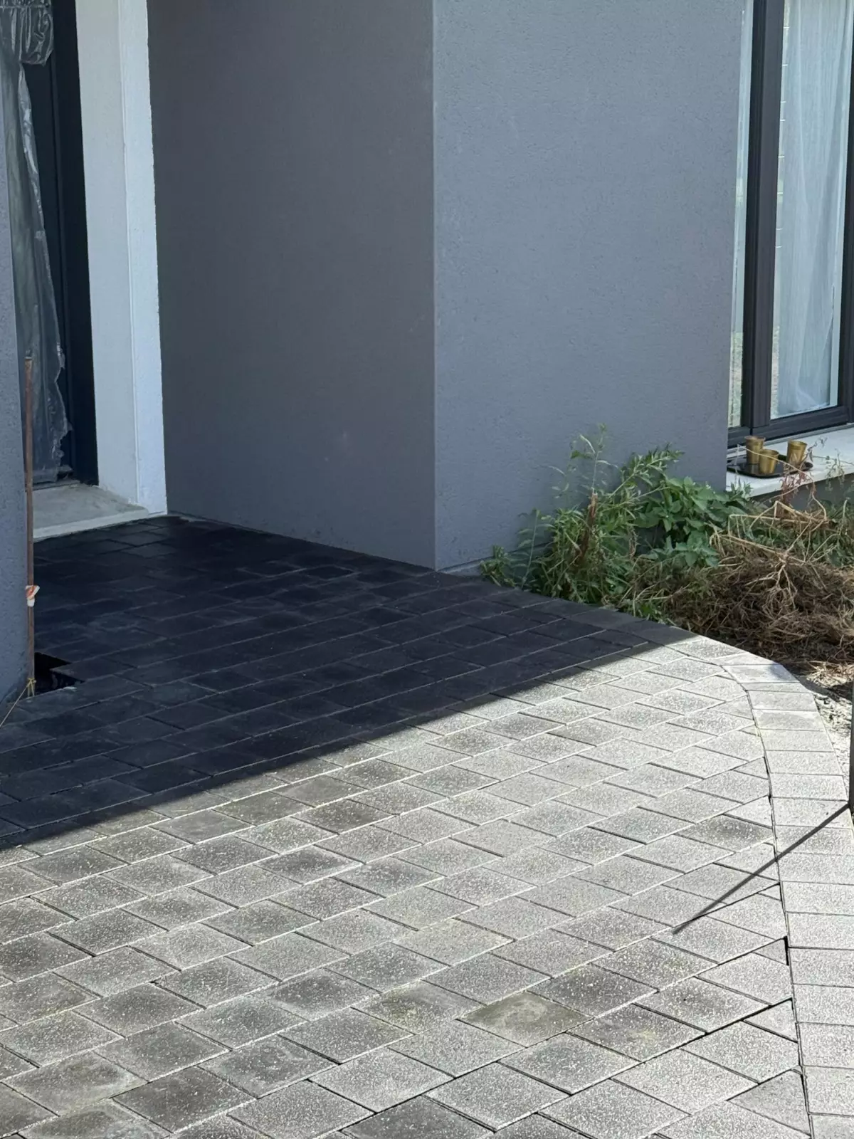 Pavage Harnes : Pierre naturelle, autobloquant & pierre reconstituée